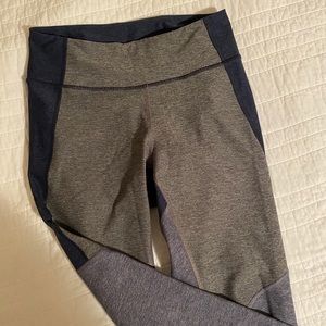 OUTDOOR VOICES LEGGINGS